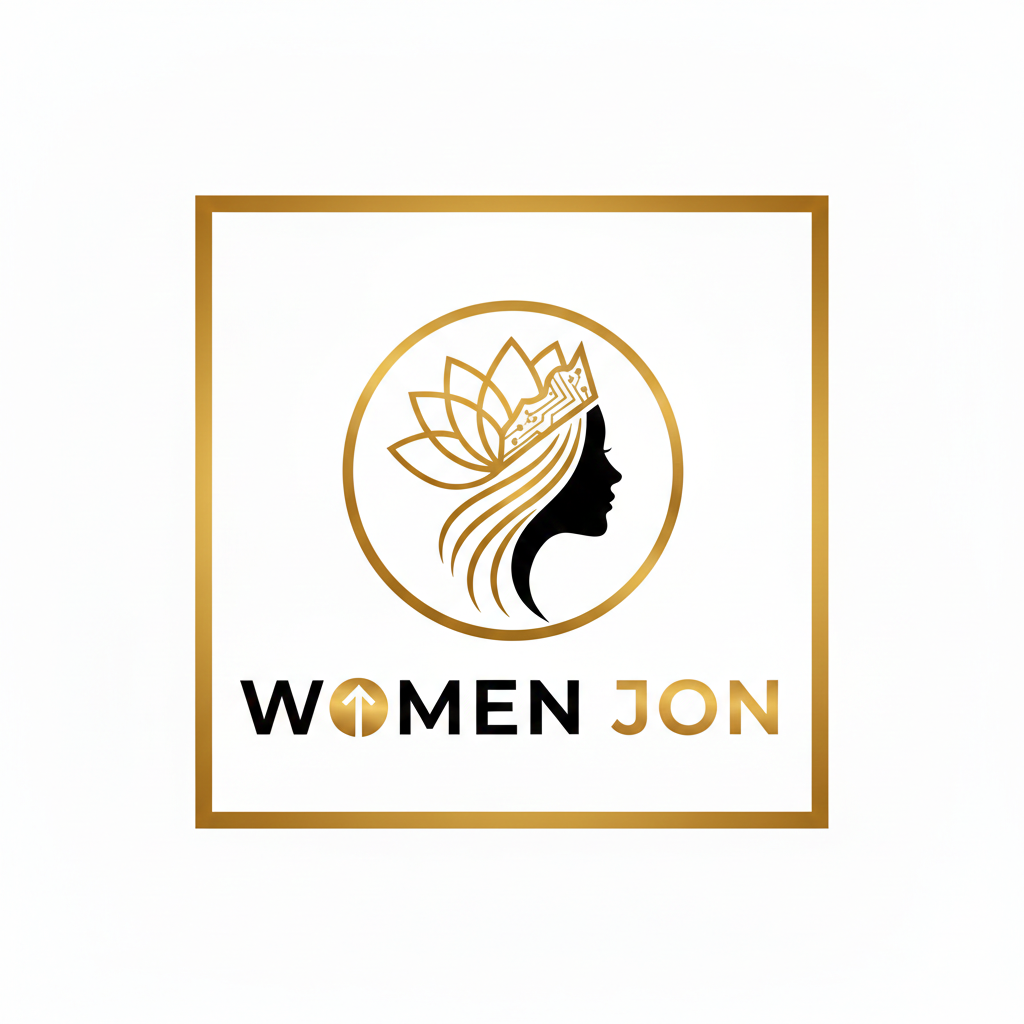 Women Jon