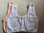 Womens Multicolor Air Bra (Pack of 5)