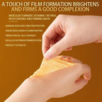 Turmeric Vitamin C Firming Mask (10 Pc Tube)